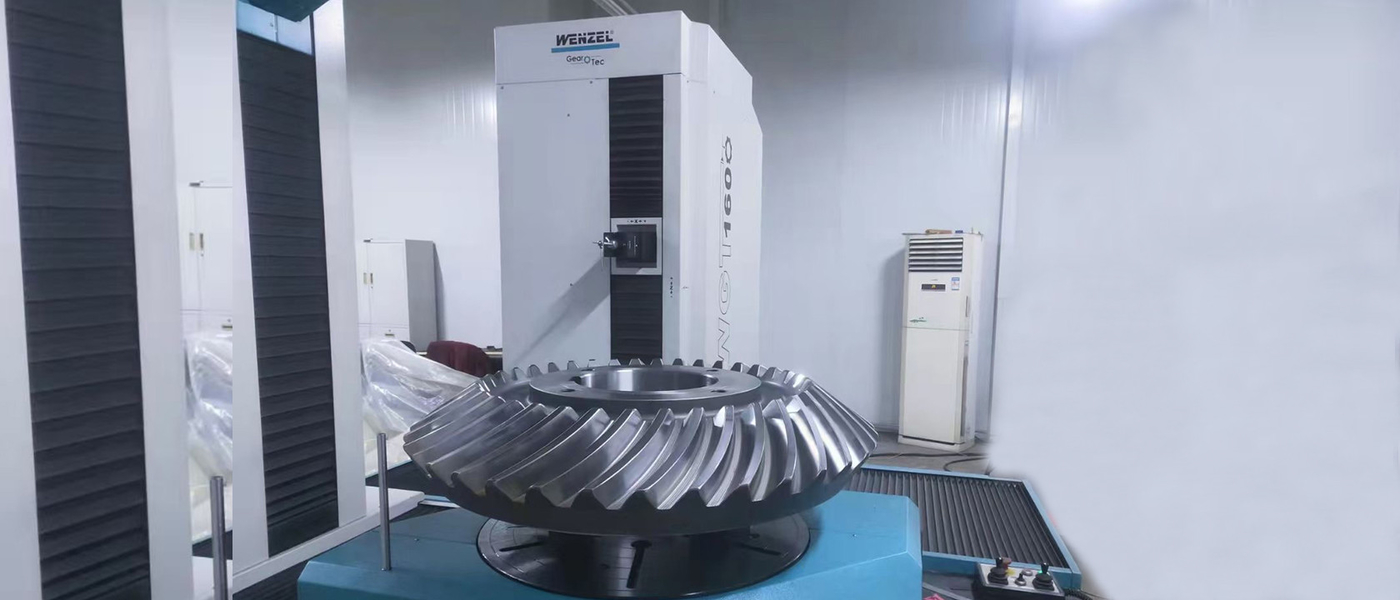 Hunan Ruida Heavy-duty Machinery and Equipment Co., Ltd. linea di produzione del fabbricante