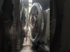 Alta precisione a spirale, resistenza all'usura